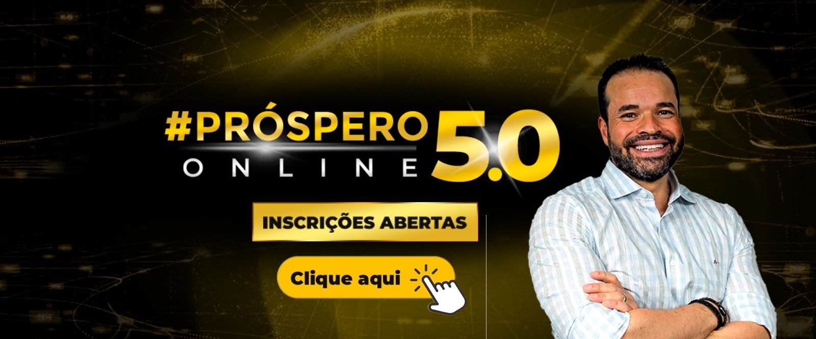 #Próspero 5.0