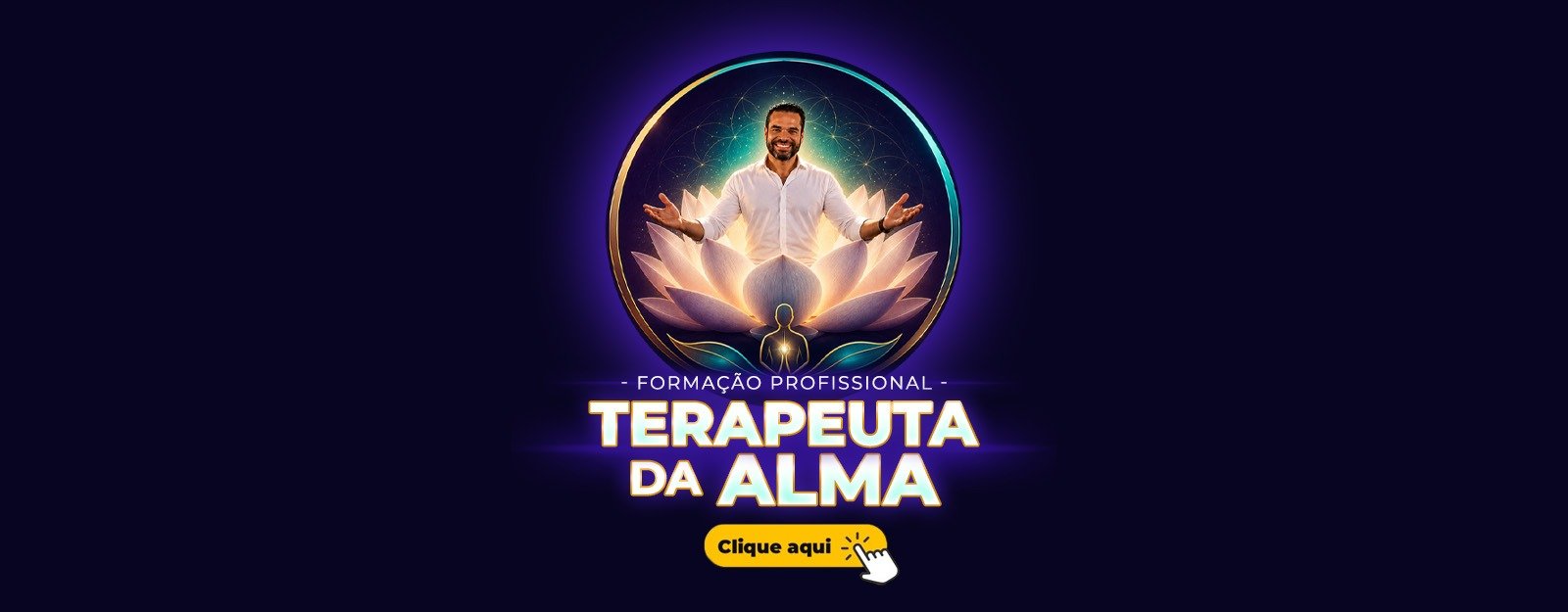 O Chamado da Alma 